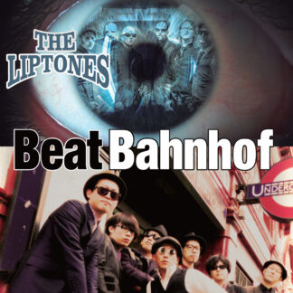 Liptones / Beat Bahnhof - Split (7"Ep)