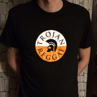Trojan Reggae, 17 cm (barn)