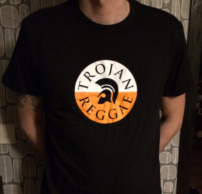 Trojan Reggae, 17 cm (barn)