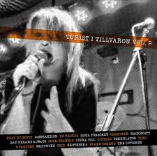 Various - Turist i tillvaron vol 9 (LP)