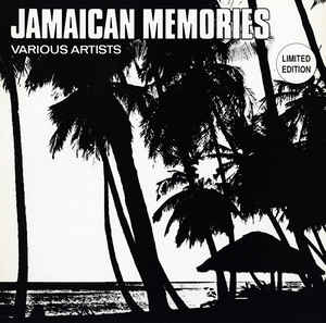 Various - Jamaican memories (LP)