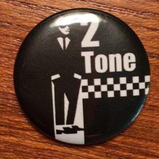 2 Tone - skivbolag