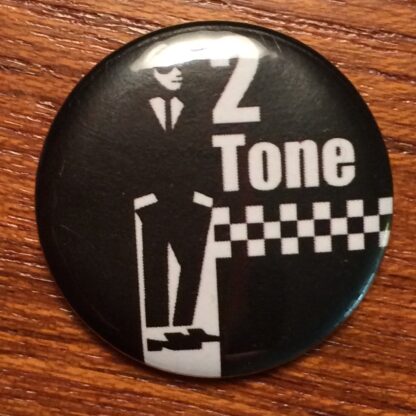 2 Tone - skivbolag