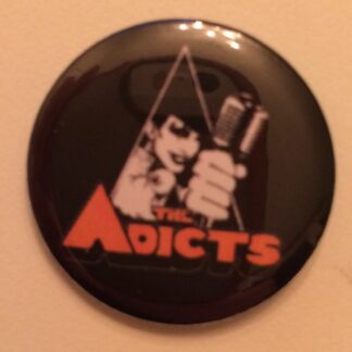 Adicts - Clockwork