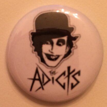 Adicts - Vit