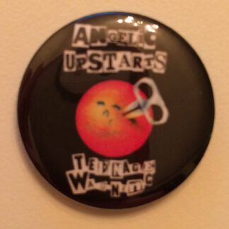 Angelic Upstarts