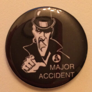 Major Accident - 1