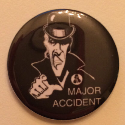 Major Accident - 1
