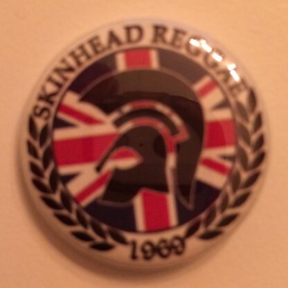 Skinhead Reggae 1969