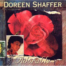 Doreen Shaffer - Adorable (LP+CD)
