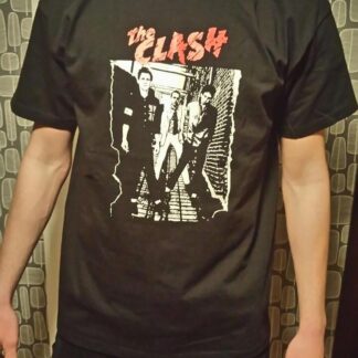 Clash