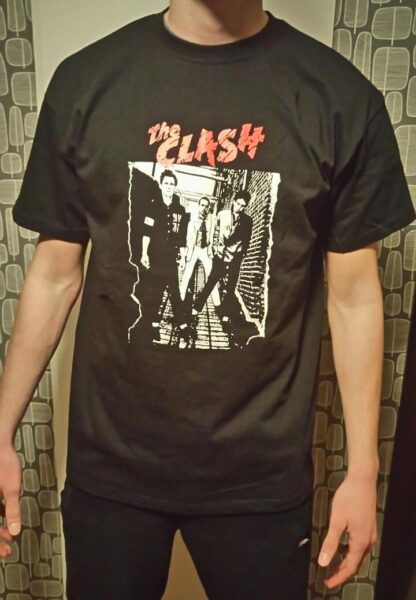 Clash
