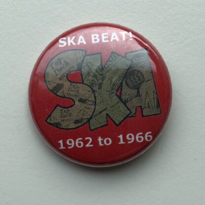 Ska Beat, 1962-1966