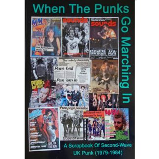 When the punks go marching in