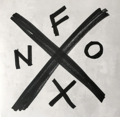 NOFX – NOFX (10")