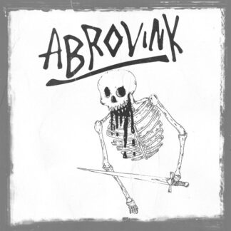 Abrovink - Same (7"EP)