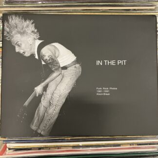 In The Pit, Photobook