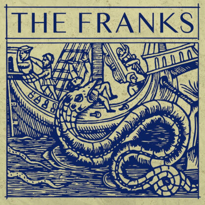 Franks – Oslo Sessions (7")