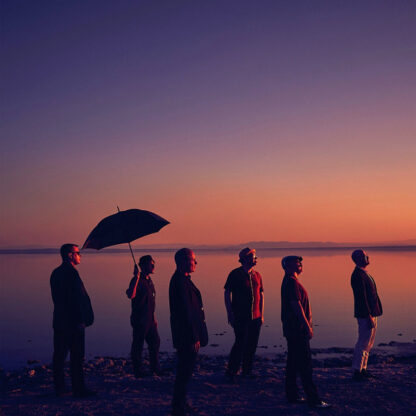 Slackers – Don't Let The Sunlight Fool Ya (LP + Flexi)