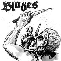 Blades - Same (12")