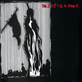 Day Of The Dead - Same (7"EP)