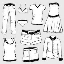 Övrigt kläder / Miscellaneous clothes