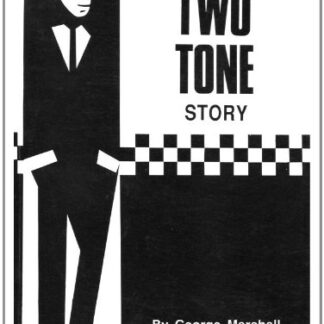 Two Tone Story (Begagnad)
