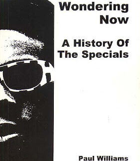 You're Wondering Now - A History of the Specials (Begagnad)