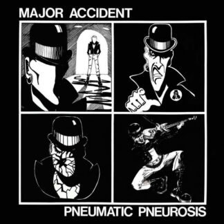 Major Accident – Pneumatic Pneurosis (LP)