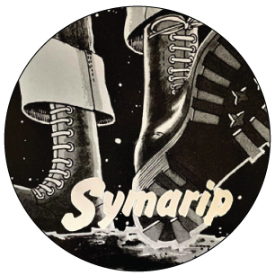 Symarip - Moonstomp (stor)