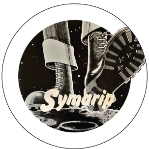 Symarip - Moonstomp (liten)