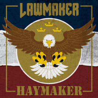 Lawmaker / Haymaker – Same (12" EP)