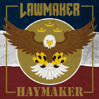 Lawmaker / Haymaker – Same (12" EP)