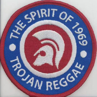 The Spirit of 1969 - Trojan Reggae, target