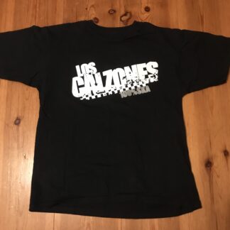 Calzones 100% Ska (Begagnad)