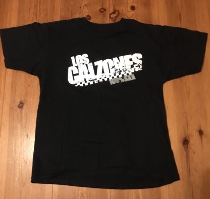 Calzones 100% Ska (Begagnad)