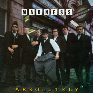 Madness – Absolutely (Lp)
