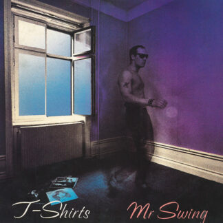 T - Shirts - Mr Swing (LP)