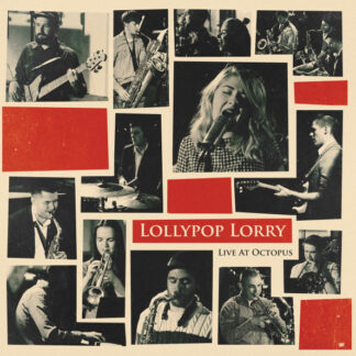 Lollypop Lorry – Live At Octopus