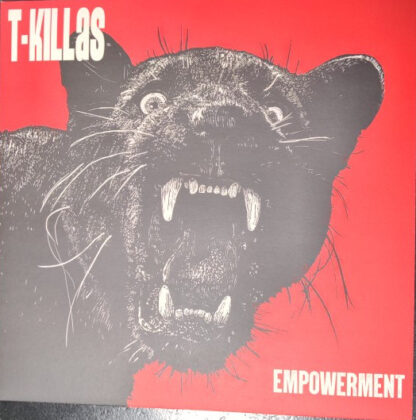T-Killas – Empowerment (LP)