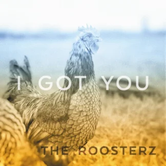 Roosterz – I Got You (7")
