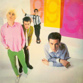 999 – 999 (Lp)