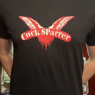 Cock Sparrer