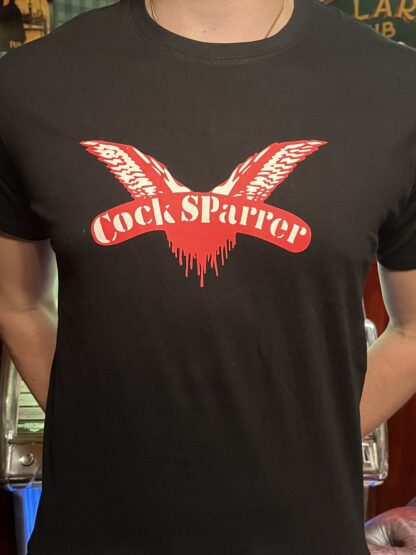 Cock Sparrer