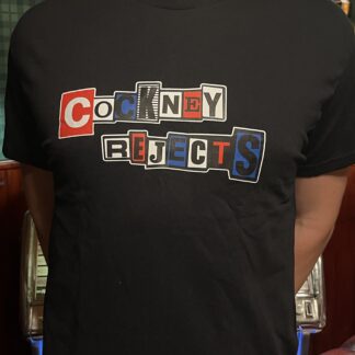 Cockney Rejects