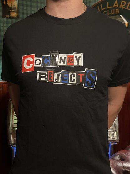 Cockney Rejects