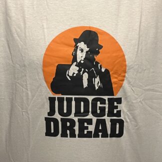Judge Dread (Vit)