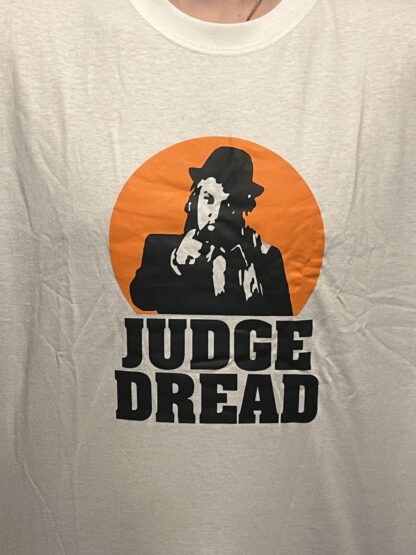 Judge Dread (Vit)