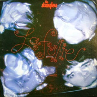 Stranglers – La Folie (LP)