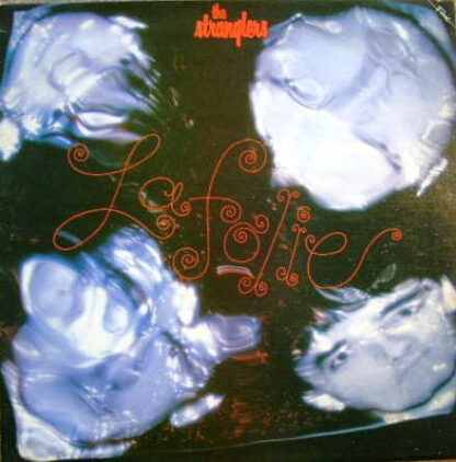 Stranglers – La Folie (LP)